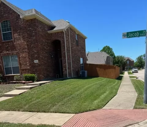 5433 Jacob Dr, Grand Prairie, TX 75052