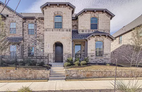 5408 Winged Foot Dr, Arlington, TX 76017