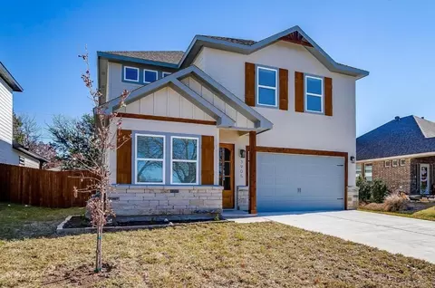 3905 Bendale Rd, Benbrook, TX 76116