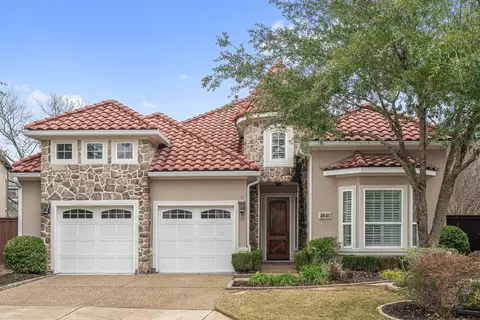 4041 Edgewater Ct, Richardson, TX 75082