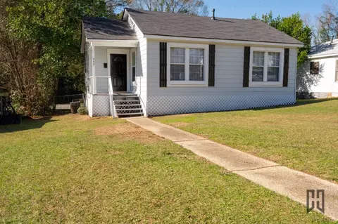 117 W Roosevelt Dr, Minden, LA 71055 photo 2