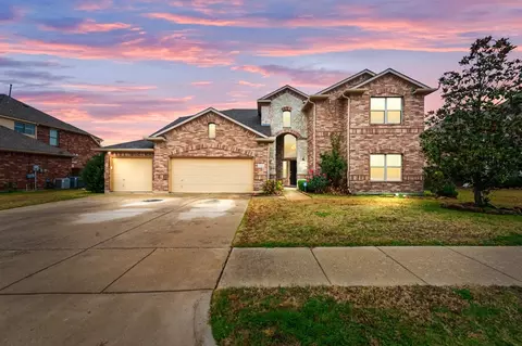 1512 Laguna Del Sol Dr, Little Elm, TX 75068
