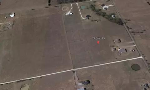 Tbd South Road, Whitesboro, TX 76273