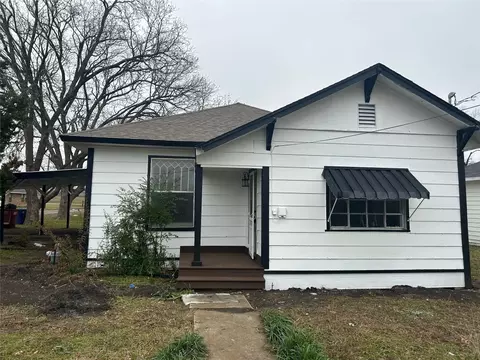581 Nunnalee Ave, Van Alstyne, TX 75495