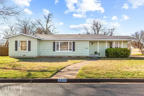 4133 Richmond St, Abilene, TX 79605