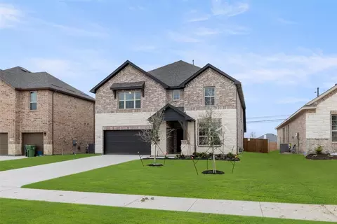 7218 White Flat Dr, Arlington, TX 76002