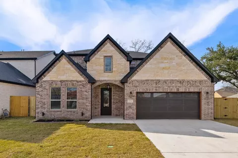 1811 Etain Rd, Irving, TX 75060