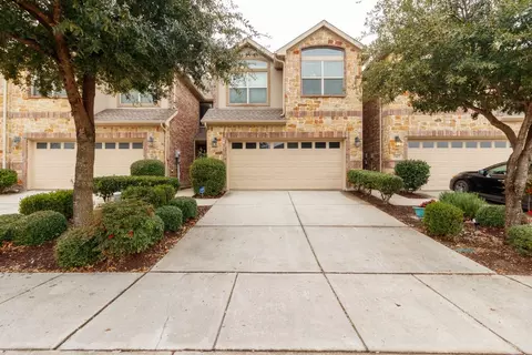 1943 Monterrey St, Allen, TX 75013