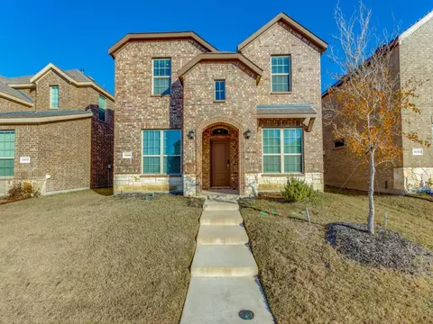 1529 Princeton Dr, Celina, TX 75009