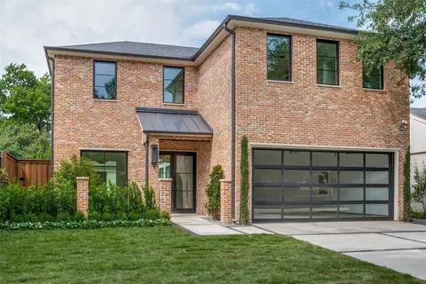 4655 Westside Dr, Highland Park, TX 75209
