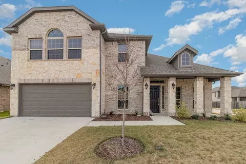 261 Cisco Trl, Forney, TX 75126
