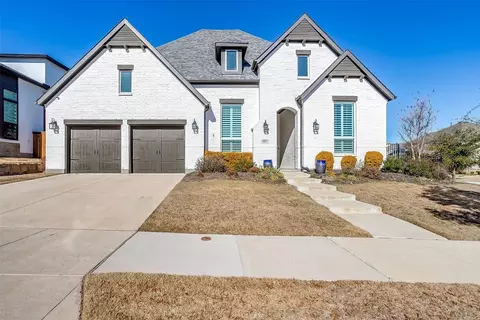 1841 Rolling Heights Ln, Aledo, TX 76008