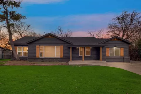 3709 Cheryl St, Haltom City, TX 76117