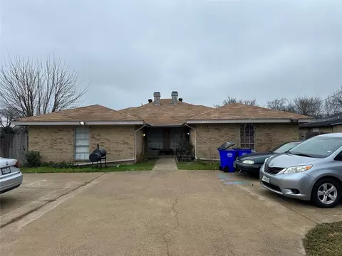 13032 Quail Dr, Balch Springs, TX 75180