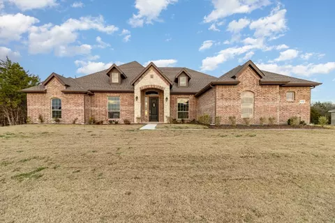 1312 Wilderness Ln, Forney, TX 75126