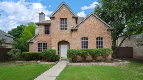 2709 Summit View Dr, Plano, TX 75025