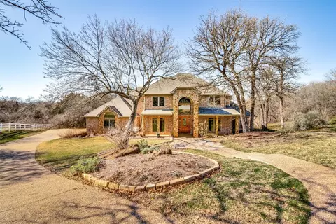 7008 Raintree Pl, Flower Mound, TX 75022