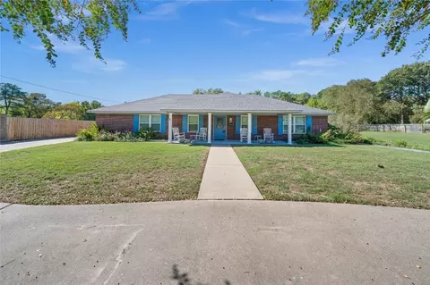 22731 Diamond Bay Dr, Frankston, TX 75763