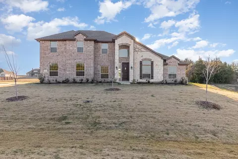1237 Jungle Dr, Forney, TX 75126