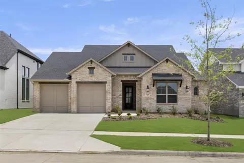 301 Onyx Dr, Northlake, TX 76247