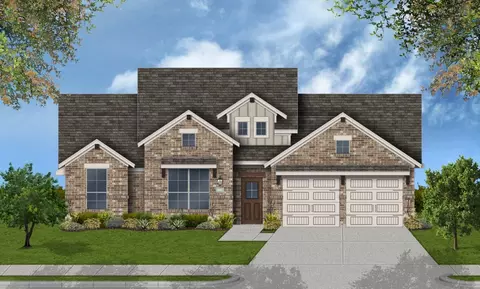 217 Rosecomb St, Northlake, TX 76247