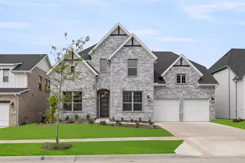 216 Onyx Dr, Northlake, TX 76247