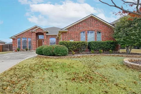 12258 Latigo Dr, Frisco, TX 75035