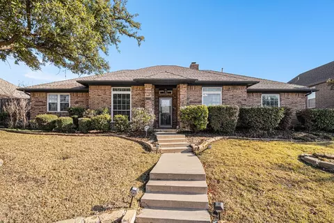 2129 Antibes Dr, Carrollton, TX 75006