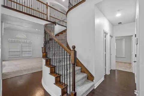 9804 White Bear Trl, Fort Worth, TX 76177