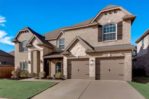 2613 Chalmers Rd, Glenn Heights, TX 75154