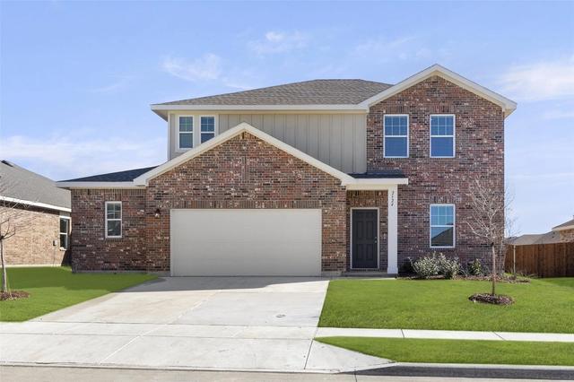 2524 Sanders Creek Rd, Glenn Heights, TX 75154