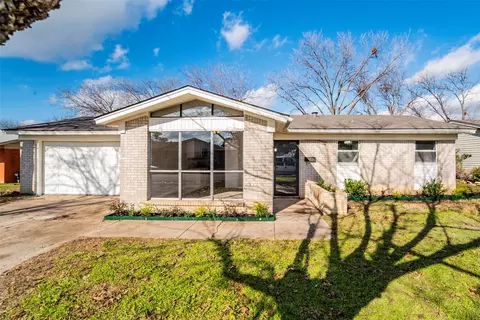 1505 Glasgow Rd, Fort Worth, TX 76134