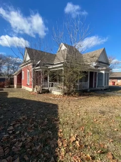 201 Carter, Whitewright, TX 75491