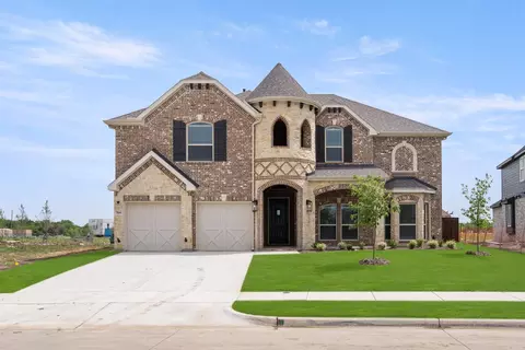 7044 Capanna Trl, Grand Prairie, TX 75054