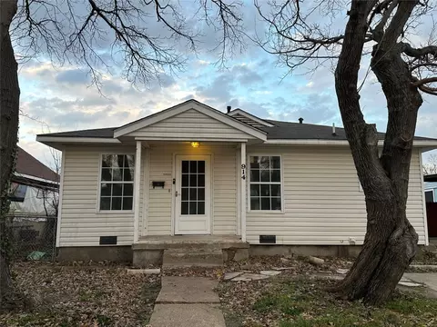 914 17th St, Grand Prairie, TX 75050