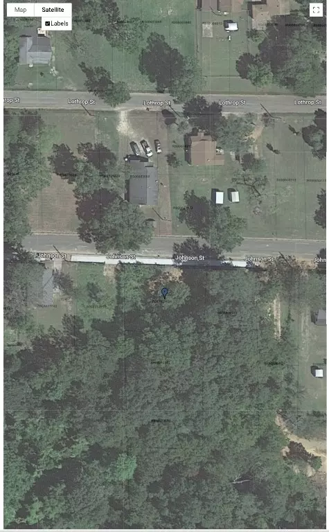1004 Johnson St, Marshall, TX 75670