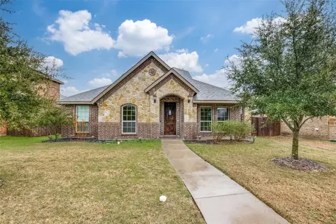 3036 Carlton Pkwy, Waxahachie, TX 75165