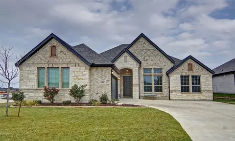 501 Soaring Star Ln, Aledo, TX 76008