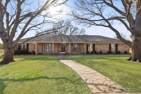 7 Citrus Way, Lucas, TX 75002