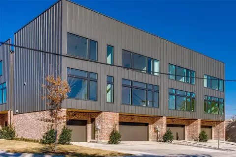 6031 Lewis St, Dallas, TX 75206