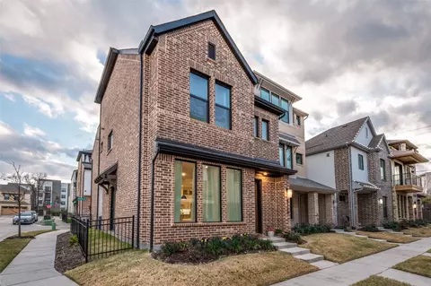 8119 Fallston Ct, Dallas, TX 75231