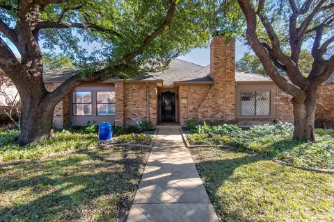 12528 Matisse Ln, Dallas, TX 75230