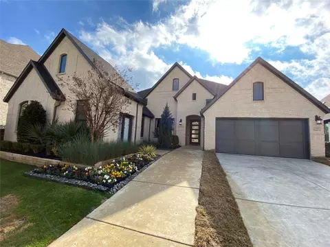 740 Waterbrook Pkwy, Argyle, TX 76226