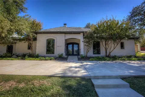 9412 Moss Haven Dr, Dallas, TX 75231