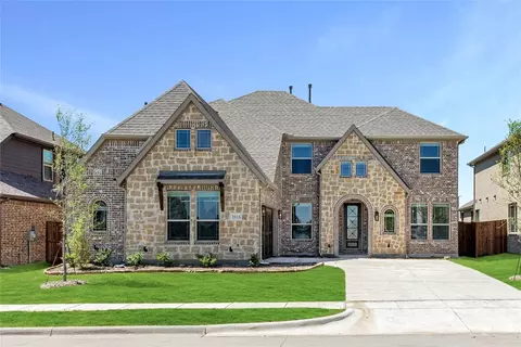 3916 Lone Rock Ln, Mesquite, TX 75181