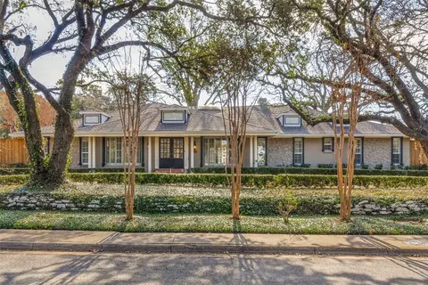 9140 Clearlake Dr, Dallas, TX 75225