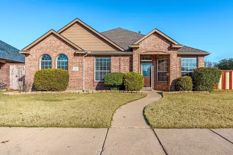 1517 Vista Bend Dr, Allen, TX 75002
