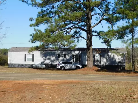 26924 Highway 157 Hwy, Shongaloo, LA 71072