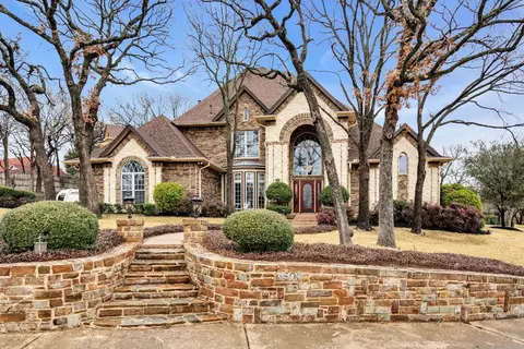 6900 Ridge View Ct, Flower Mound, TX 75022
