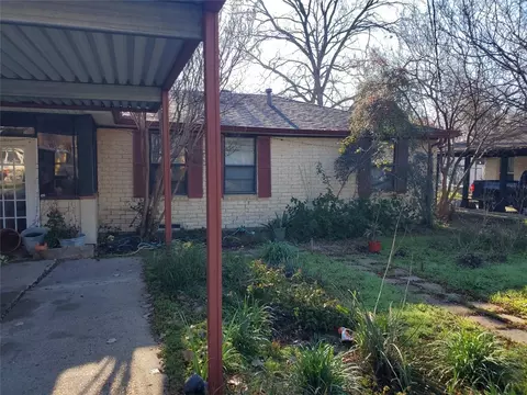 1932 Rayburn Ave, Mesquite, TX 75149
